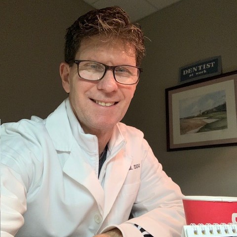 image of the doctor Keven P. Arnold image of the doctor Keven P. Arnold
